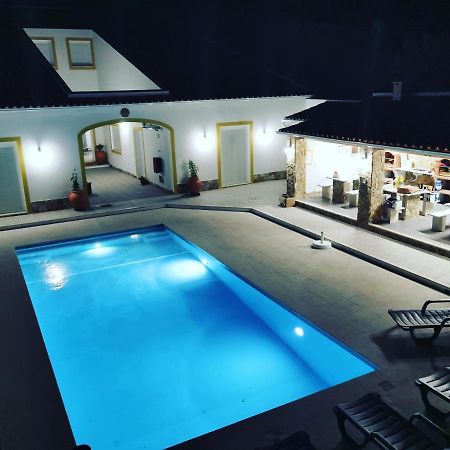 Casinhas da Avó Aura Reguengos de Monsaraz Exterior foto