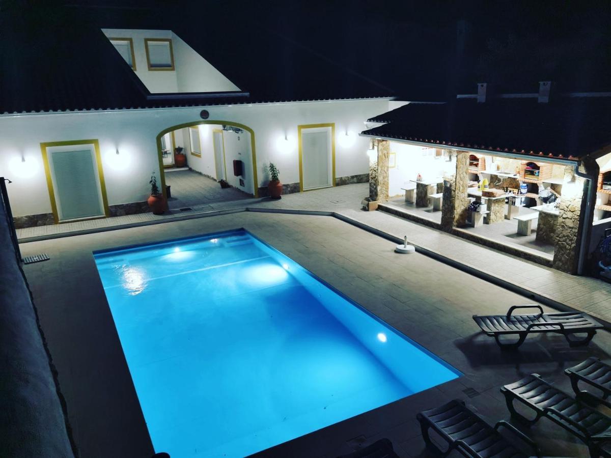 Casinhas da Avó Aura Reguengos de Monsaraz Exterior foto