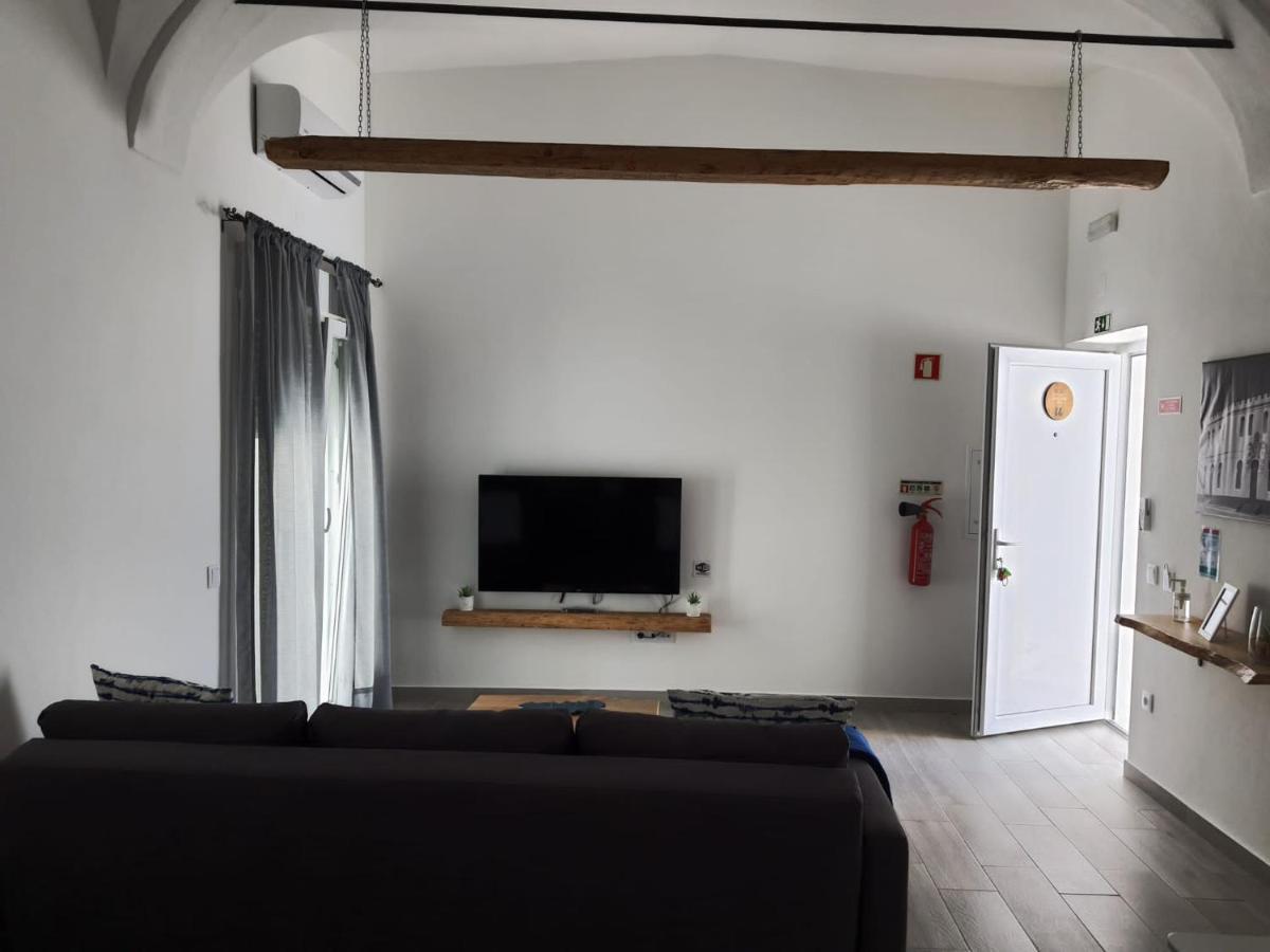 Casinhas da Avó Aura Reguengos de Monsaraz Exterior foto