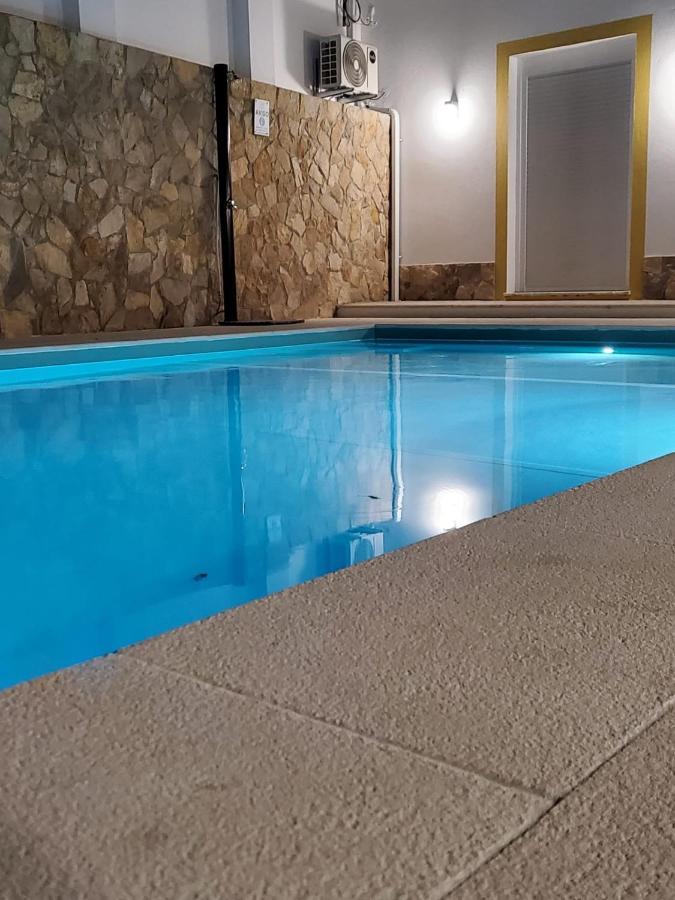 Casinhas da Avó Aura Reguengos de Monsaraz Exterior foto